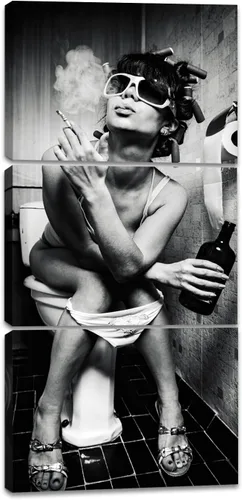 Vista 16 de Novatique 3 piezas de arte de pared sexy en blanco y negro para parejas desnudas, decoración de pared abstracta de amor para mujeres y hombres, arte