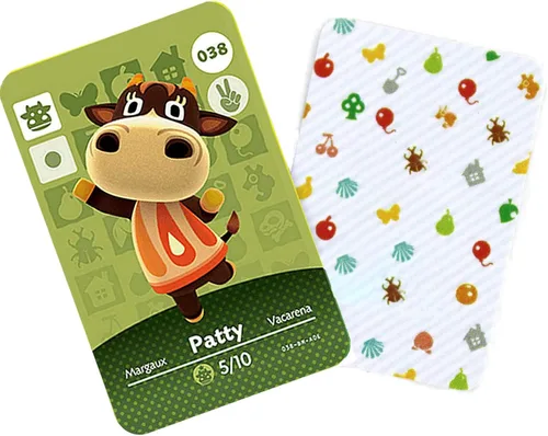 Vista 272 de Tarjetas NFC Groucho_No.151