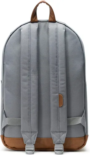 Vista 3 de Herschel Pop Quiz - Mochila, Grisbeige), 10011