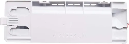Vista 4 de Samsung DA97-07365G Equipo original para hacer 9 cubos de hielo.