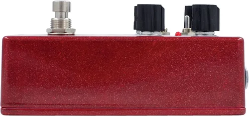 Vista 7 de EarthQuaker Devices Grand Orbiter V3 Phase Machine Pedal de efectos de guitarra