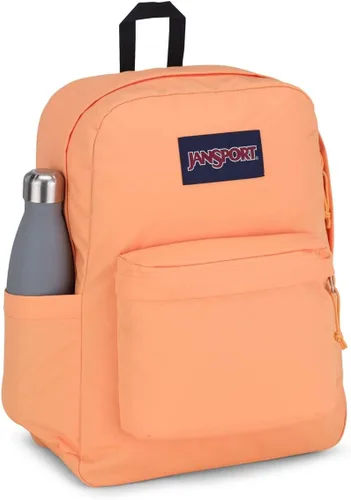 Vista 82 de JanSport SuperBreak - Mochila ligera para la escuela, Marino), JS0A4QUT
