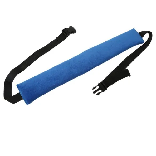 Vista 17 de Correas para silla alta twoworld,Correa de seguridad universal para bebés,Arnés para silla alta Correas de silla para niños pequeños, bebés, Negro