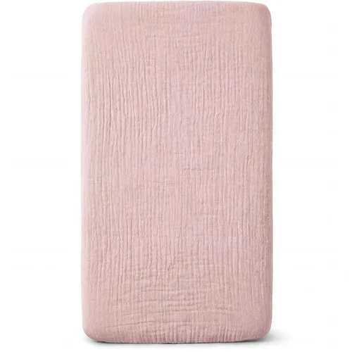 Vista 12 de Pro Goleem Sábanas de muselina para cuna, para niños y niñas, suaves, transpirables, de algodón neutro, para colchón estándar de cuna y colchón de 1