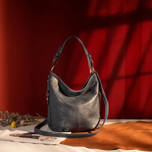 Vista 2 de Montana West Hobo Bags for Women Shoulder Purses and Handbags