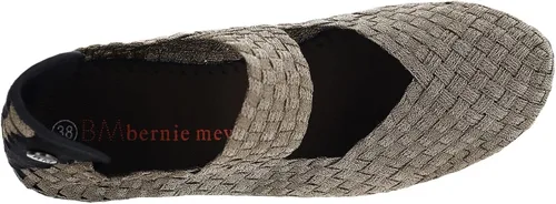 Vista 5 de Bernie Mev Zapatos sin cordones para mujer