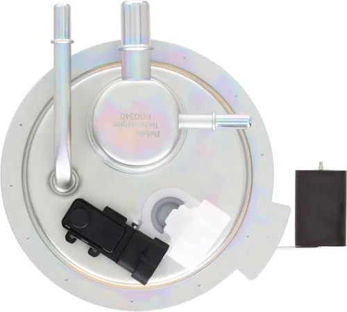 Vista 3 de Delphi FG0340, módulo para bomba de combustible, 1 paquete