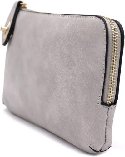 Vista 45 de LOVESOME Bolso bandolera pequeño para mujer