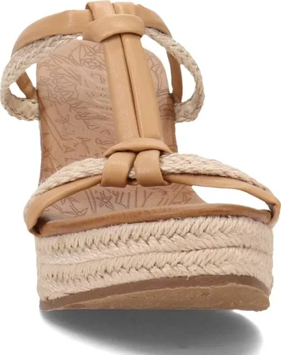 Vista 2 de Blowfish Malibu Purru - Sandalia de cuerda para mujer