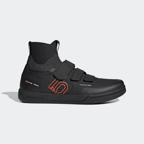 Vista 2 de Five Ten Zapatos de ciclismo Freerider Pro Mid Mountain para hombre