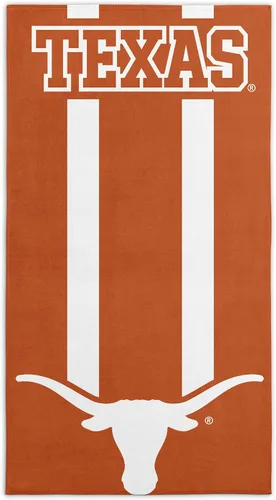 Vista 41 de Northwest NCAA - Toalla de playa unisex para adultos