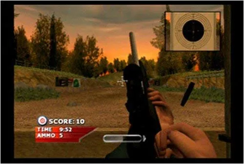 Vista 6 de NRA Gun Club - PlayStation 2 (Renewed)