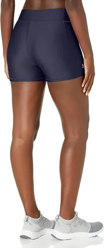 Vista 5 de Under Armour Team Shorty 3 Pantalones cortos para mujer