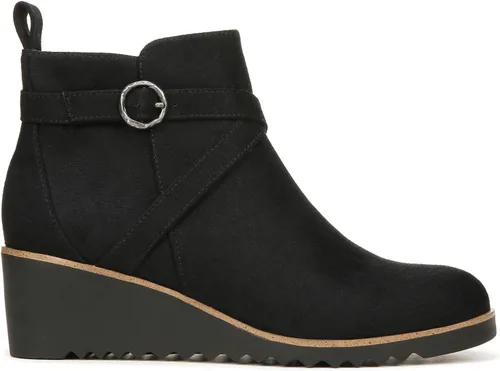 Vista 2 de LifeStride Botines Zinfandel para mujer