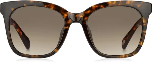 Vista 2 de Fossil Gafas de Sol Femeninas Estilo Fos 2098/G/S Cuadrado