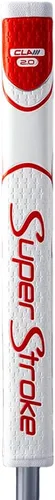 Vista 9 de SuperStroke Zenergy Claw Golf Putter Grip