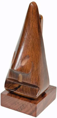 Vista 8 de Madhu's Collection Nose Eyeglass Holder