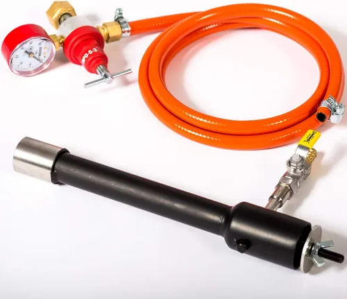 Forja Devil Comprar DEVIL-FORGE Quemador de gas DFP (80.000 BTU), válvula en España ...