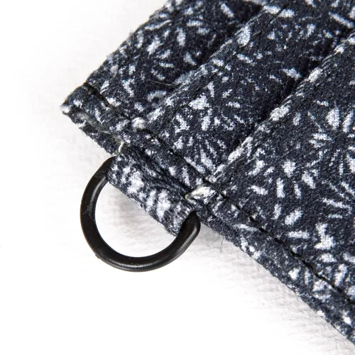 Vista 6 de Eddie Bauer Cartera para hombre con clip para dinero (disponible en lona de algodón o nailon Ripstop)