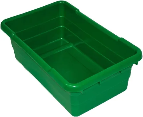 Vista 13 de ULTRASOURCE Bolsas Aprobadas para Alimentos/Maletas para Carne (4 Bolsas y 4 Tapas Esmeriladas, Color Canela)
