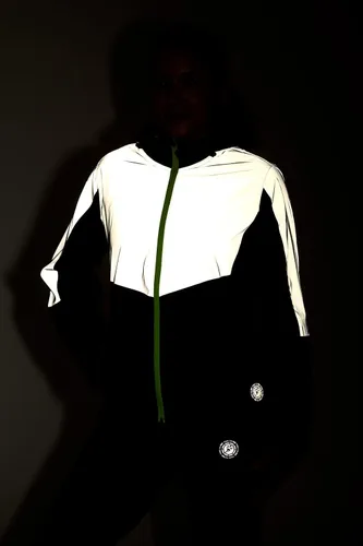 Vista 6 de Arctix Overol con peto Conundrum para mujer