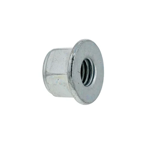 Vista 4 de John Deere Tuerca de bloqueo del equipo original #14M7396