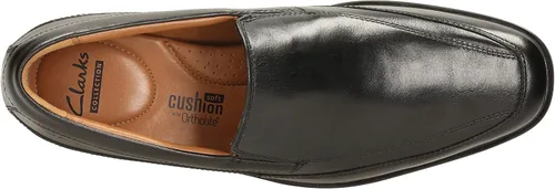 Vista 7 de Clarks Mocasines Tilden Free para hombre