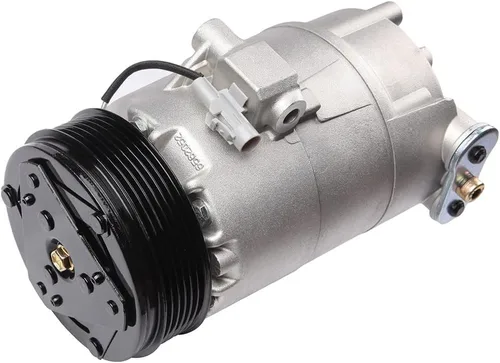 Vista 23 de ECCPP Compresor de CA 2004-2007 para Ford Freestar Windstar 3.8L 3.9L 4.2L