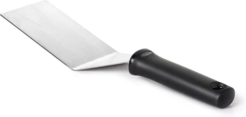 Vista 2 de OXO Good Grips - Turner para restaurante y volteador de acero inoxidable