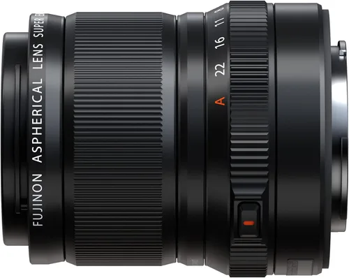Vista 4 de Fujifilm Lente macro Fujinon XF30mmF2.8 R LM WR