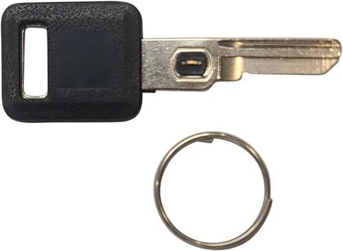 Vista 2 de Ri-Key - Nuevo B62 P2 para Pontiac Firebird 1991-2001 Llave de encendido V.A.T.S #2-0.523 K Ohms