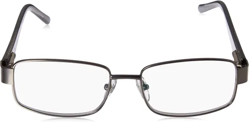 Vista 2 de Foster Grant Wes Multifocus - Gafas de lectura progresivas Gunmetal