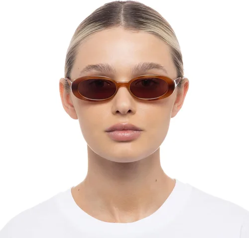 Vista 11 de Le Specs Gafas de sol OUTTA LOVE para mujer