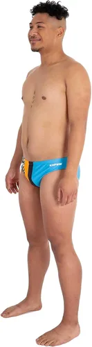 Vista 3 de Kapow Meggings Traje de baño para hombre