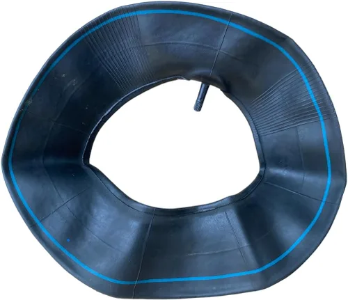 Vista 5 de Tubo interior 3.50-8 para neumático de carretilla de 8" Potreba