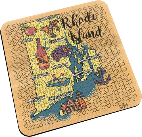 Vista 42 de Torched Mind Bending - Rompecabezas impreso en color con mapa del orgullo estatal (Texas) Rompecabezas duro para adultos 100 piezas Formas