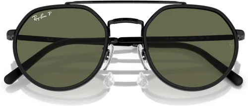 Vista 5 de Ray-Ban Rb3765 Round Sunglasses