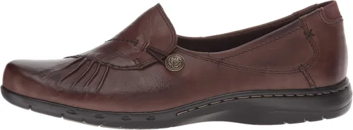 Vista 8 de Cobb Hill - Paulette - Zapatos de piso para mujer