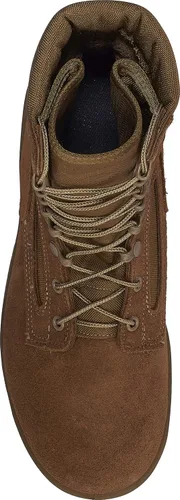 Vista 6 de B Belleville Arm Your Feet 550 ST USMC Botas de acero para hombre