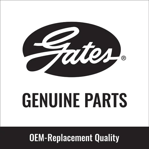 Vista 2 de Gates Micro-V Correa serpentina puede usarse con Chevrolet Trailblazer EXT 4.2L L6 2002-2006