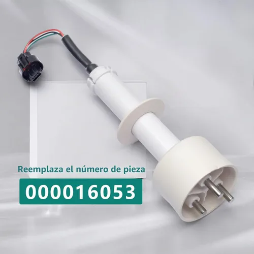 Vista 4 de 000016053 Kit de sonda de nivel de agua helada con arnés