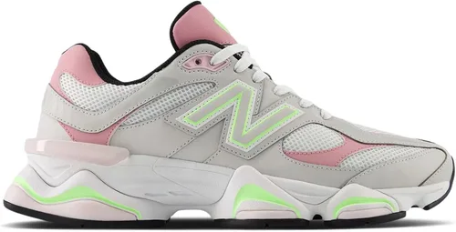 Vista 27 de New Balance Men's 9060 Sneakers beige gris