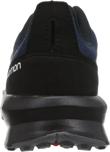 Vista 3 de Salomon Men's Patrol Hiking Shoes Climbing