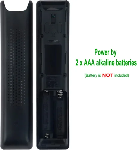 Vista 5 de Allimity BN59-01300F BN59-01300J BN59-01300H BN59-01298G BN59-01298H Control remoto de voz de repuesto compatible con Q8FN Q75CN Q7CN Q7FN Q75FN
