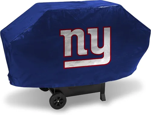 Vista 15 de NFL Rico Industries - Funda acolchada de vinilo de lujo para parrilla, 68 x 21 x 35 pulgadas