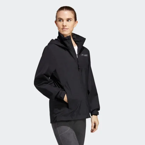 Vista 6 de adidas Multi Rain.RDY Chaqueta