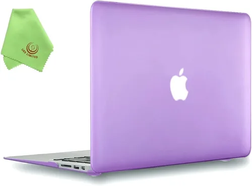 Vista 72 de Funda UESWILL para MacBook Air Retina de 11, 12, 13 pulgadas