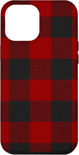 Vista 25 de Red Buffalo Design Christmas Decor Plaid Pattern Case for iPhone 17