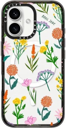 Vista 418 de CASETiFY Funda para iPhone Air, compatible con MagSafe