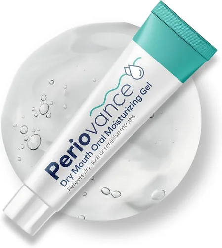 Vista 7 de Gel Hidratante Oral Boca Seca Mini